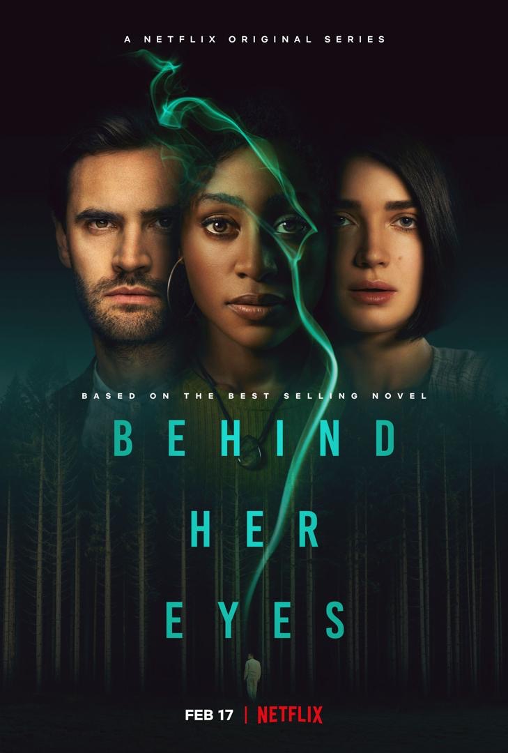 5 Siri Pendek Thriller Netflix Paling Mendebarkan, Mana Satu Pilihan Anda? 2 Thriller netflix