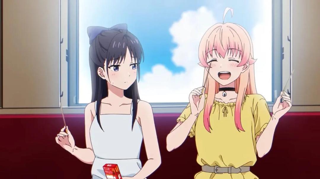 5 Siri Anime Musim Panas 2025, Sambungan Penuh Emosi, Jenaka dan Fantasi 1 Anime
