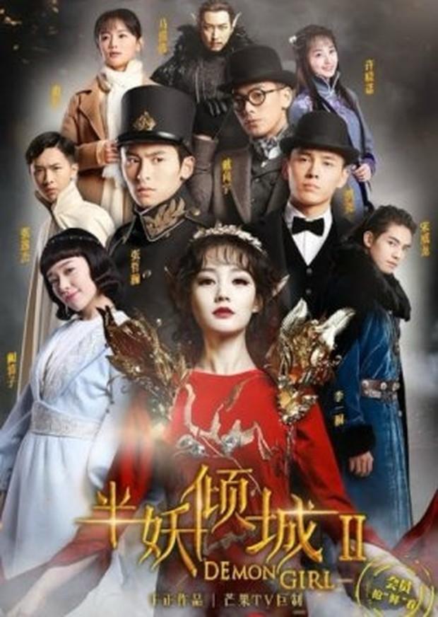 10 Drama China Terbaik Lakonan Song Weilong Yang Harus Ditonton 9 8702a1b1 4157 47a6 b738 135e83e5ccf3
