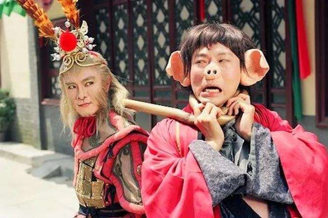 15 Drama Cina Klasik Yang Paling Diingati Generasi 80-90-an, Sarat Kenangan & Emosi 8 87def720 7061 4ea8 a926 f804119611e7
