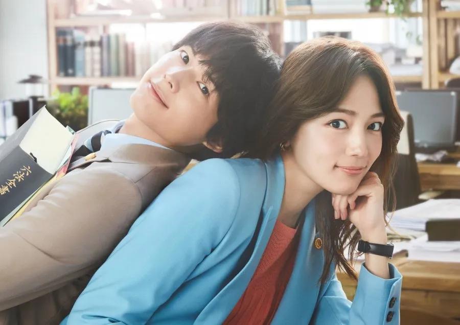Cinta dalam Kabus Misteri, 7 Drama Jepun Romantis-Misteri Penuh Rahsia dan Emosi 4 892e7c79 ce19 4917 8949 12eac222ef70