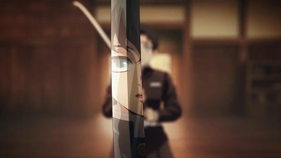 7 Anime Pedang Paling Brutal dan Beremosi, Alternatif Hebat Selain Samurai 7 6 8a788be6 eda8 4379 ac56 e780760c42f5