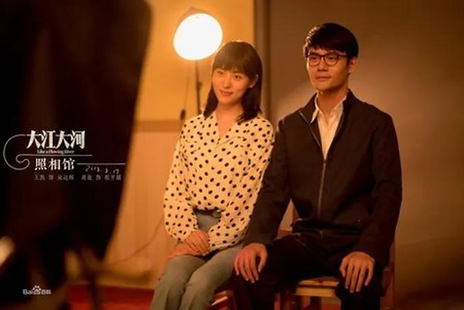 10 Drama China Paling Berprestij, Sarat Penghargaan dan Sarat Makna 8 8aa792c9 34f7 4767 bf9b 6fa9ab50c5a2