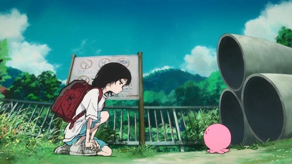 “TAKOPI’S ORIGINAL SIN”, Anime Bertopeng Ceria, Bertemakan Luka Jiwa Paling Menyentap Tahun 2025 2 Takopi