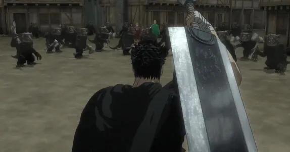 7 Anime Pedang Paling Brutal dan Beremosi, Alternatif Hebat Selain Samurai 7 2 912149e8 29af 4511 a586 b49234c07eb5