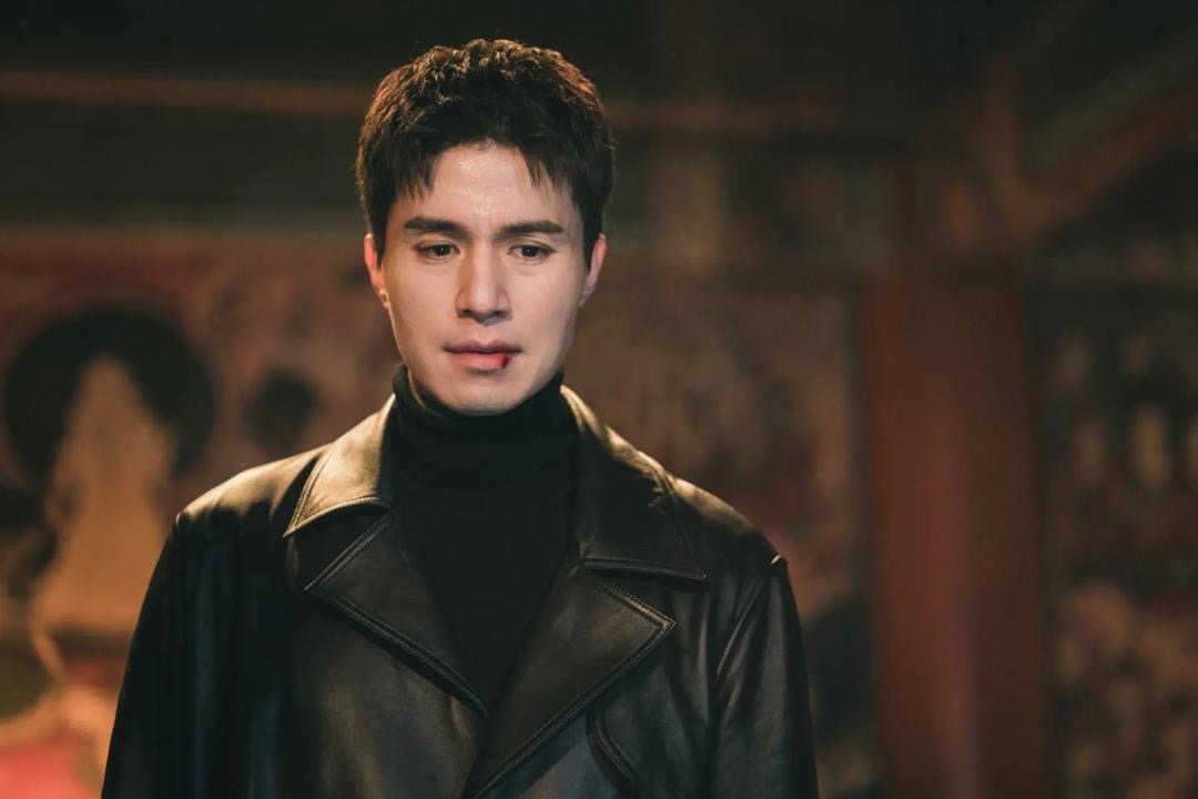 Lee Dong Wook Bawa Watak Anak Gangster Berhati Lembut dalam The Nice Guy 4 93ef3450 ec66 43d4 a97d a980f9f703ae 1