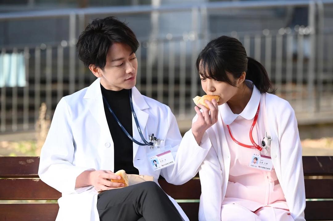 10 Drama Jepun Bertemakan Cinta Tsundere, Dingin di Luar, Hangat di Hati 7 94cd9f6f e862 4d9e a996 343f02eda8f6