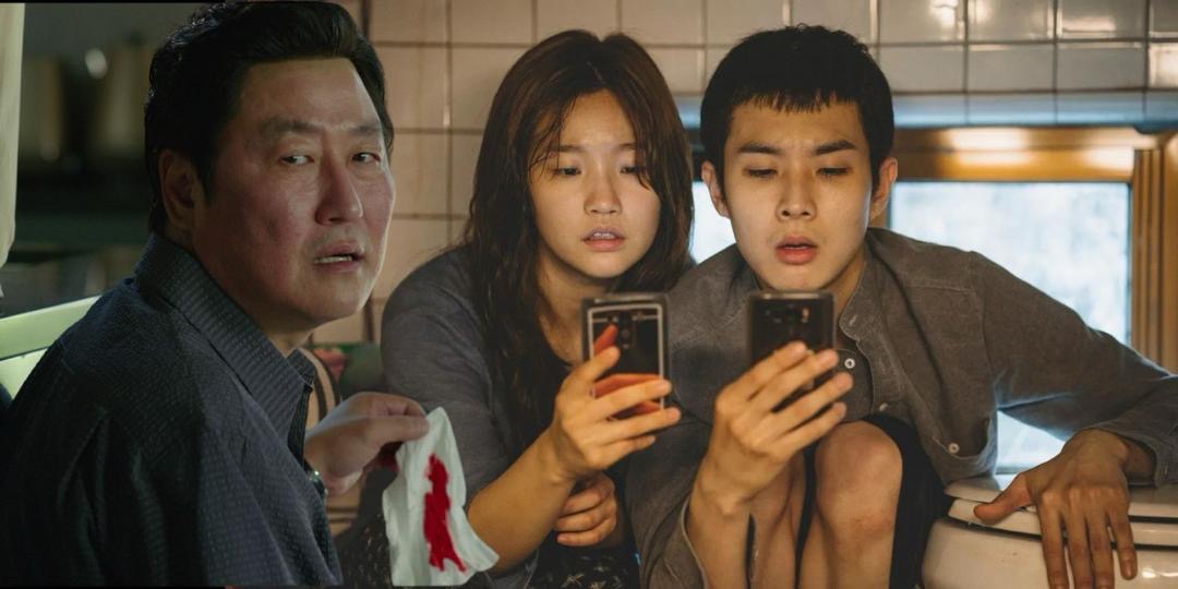 Parasite Dinobatkan Filem Terbaik Abad Ini oleh The New York Times 2 Parasite