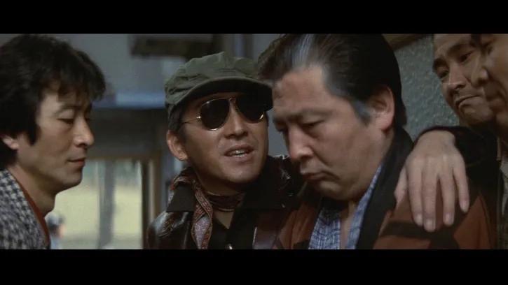 10 Filem Jepun Yang Harus Ditonton Sekali Seumur Hidup, Karya Agung Dari Layar Timur 6 9f01605a f4f2 4616 8c3d 4ac1da30cd2c