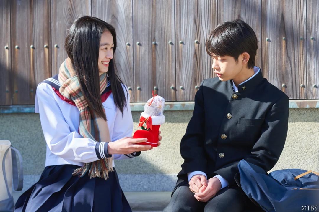 10 Drama Jepun Bertemakan Cinta Tsundere, Dingin di Luar, Hangat di Hati 9 9f14659a f3ad 4f31 a386 0f4882517575