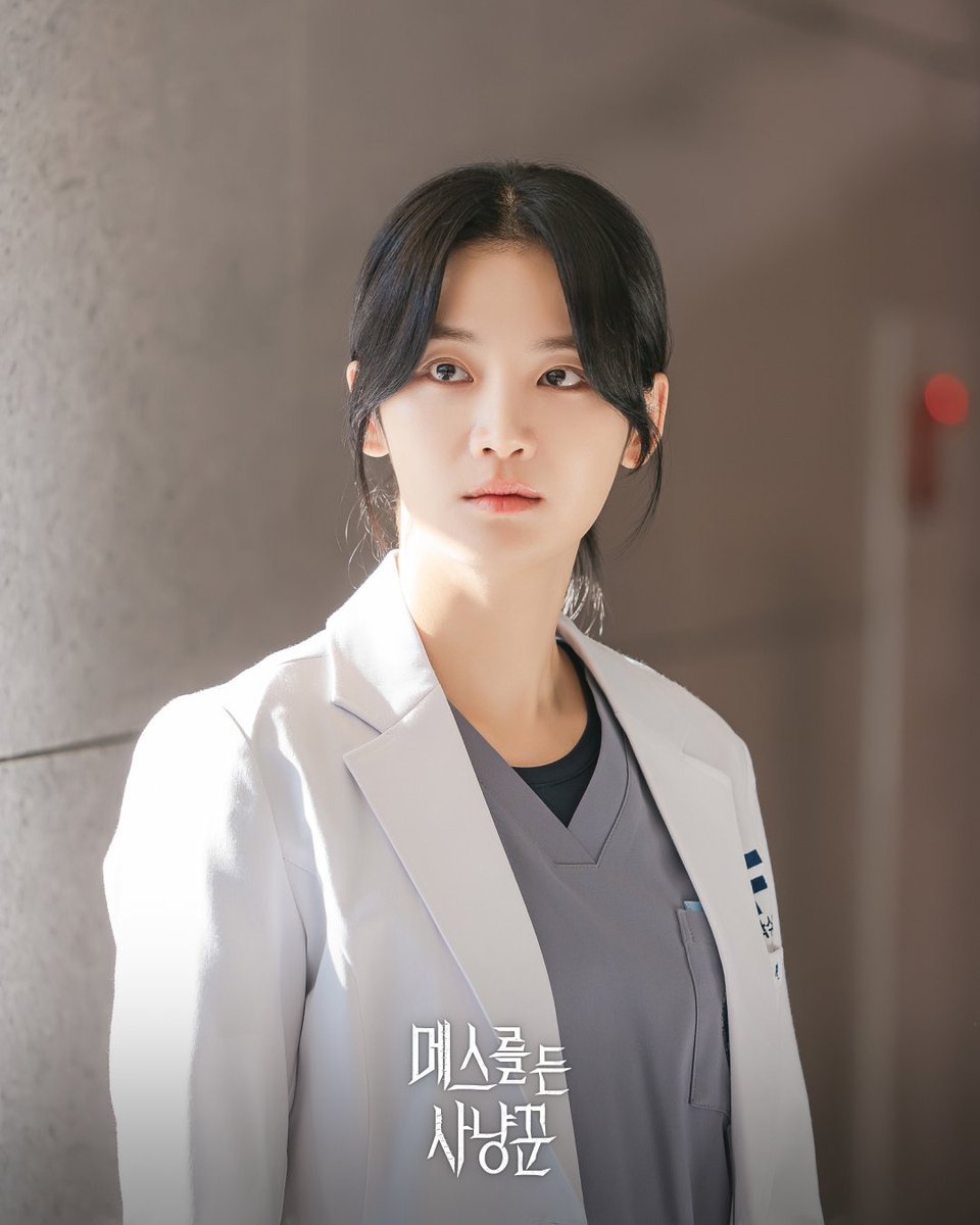 Anak Sang Pembunuh, Pertarungan Gelap Seo Se Hyun dalam Hunter with a Scalpel, Psikopat Seperti Bapanya? 6 IMG 0012