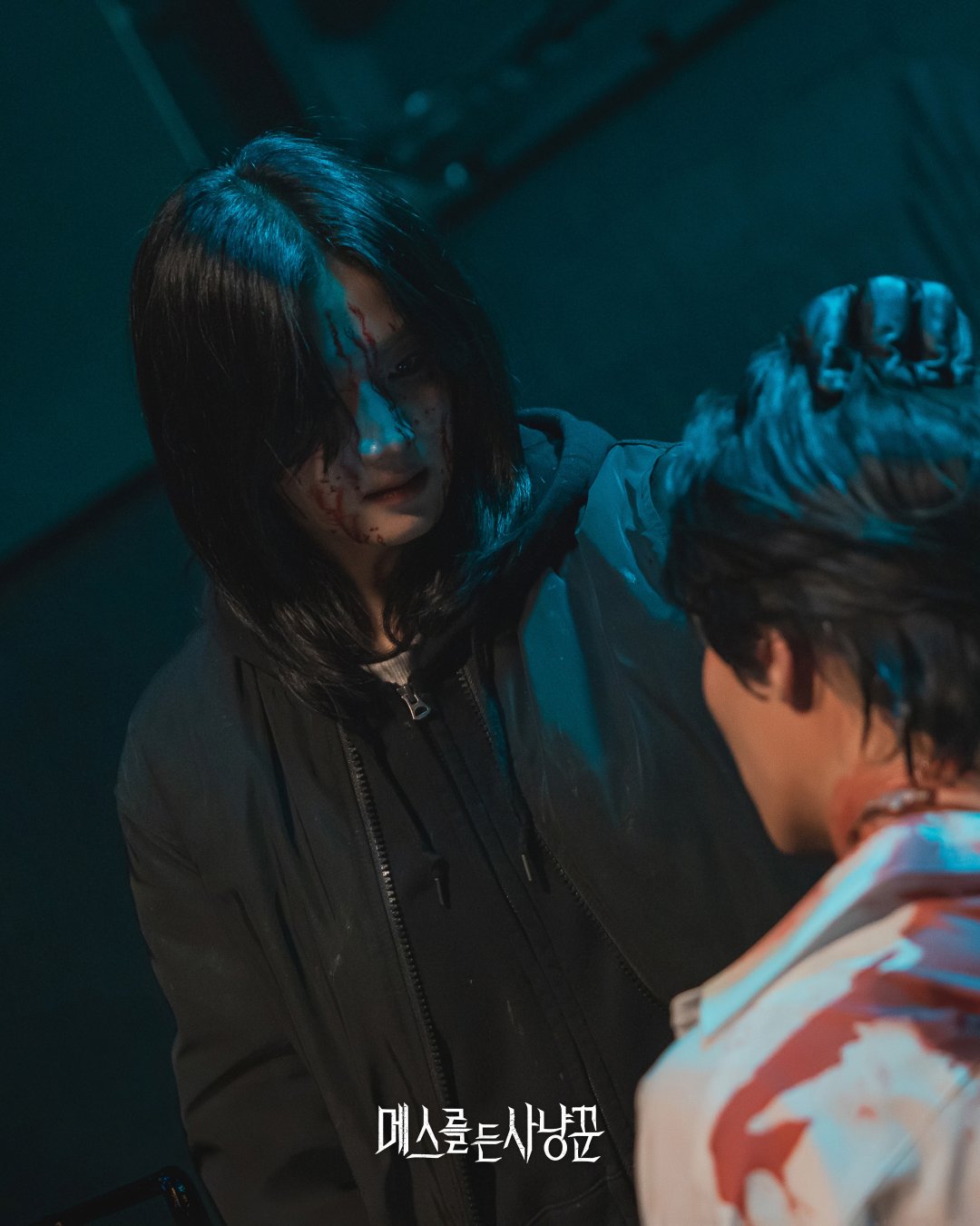Anak Sang Pembunuh, Pertarungan Gelap Seo Se Hyun dalam Hunter with a Scalpel, Psikopat Seperti Bapanya? 2 IMG 0016