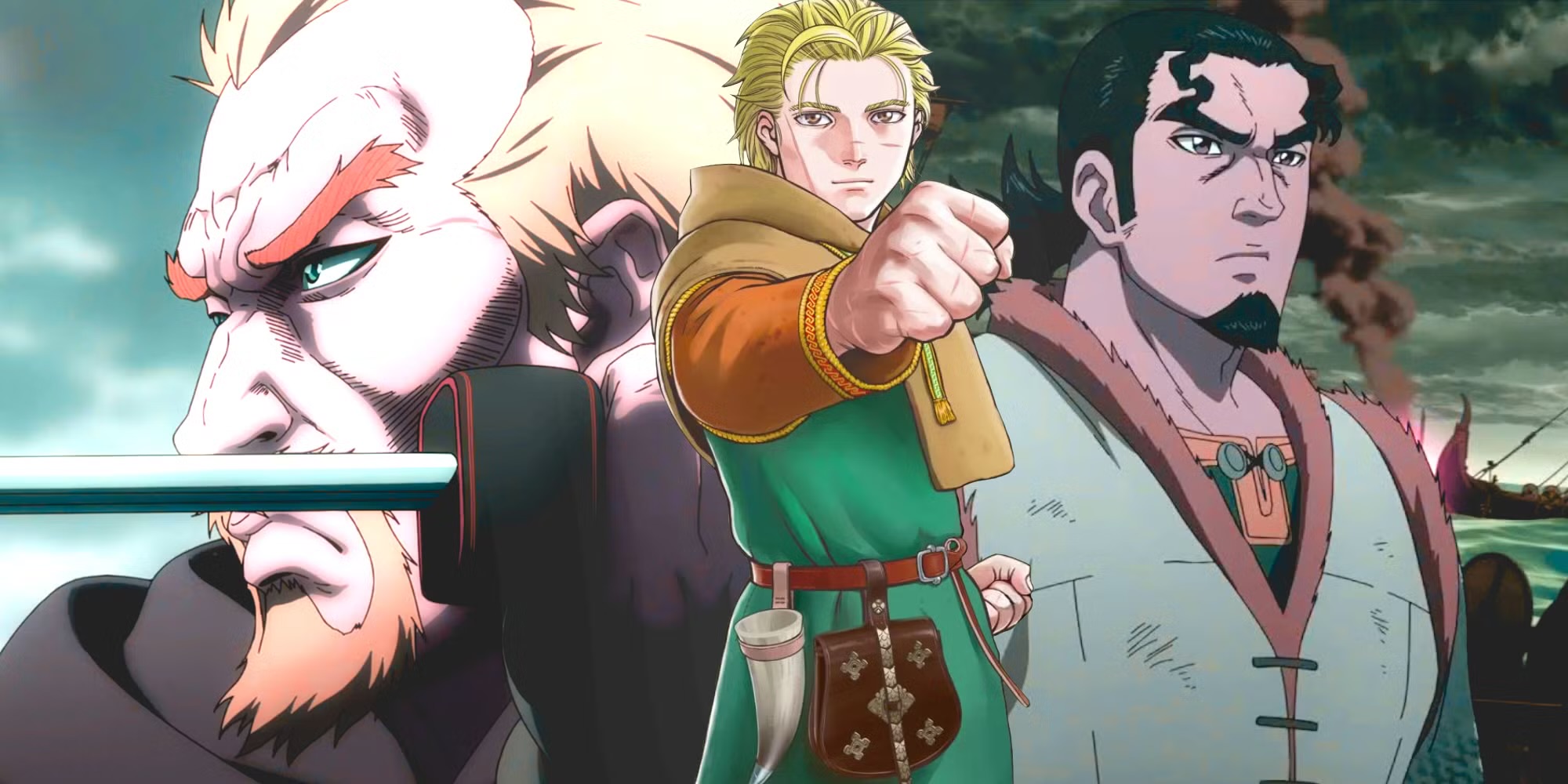 “Vinland Saga” Tamat Julai Ini, Pengakhiran Sebuah Lagenda 3 IMG 0267
