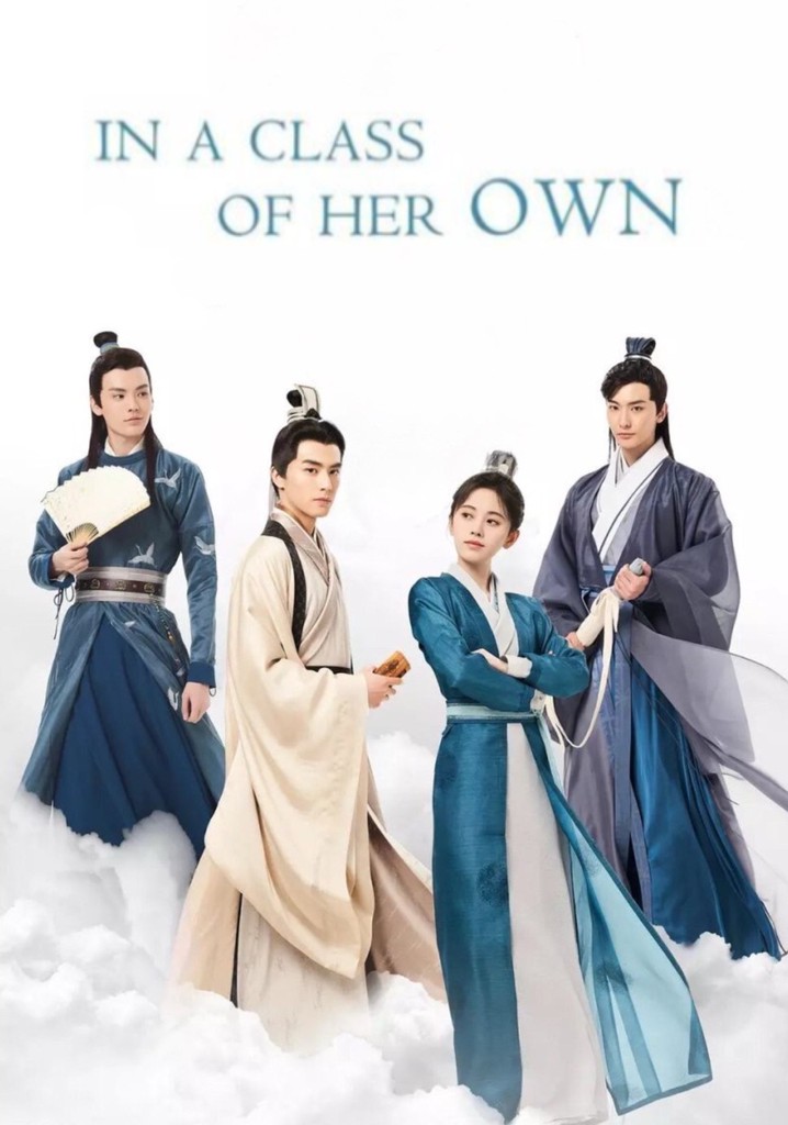 10 Drama China Terbaik Lakonan Song Weilong Yang Harus Ditonton 4 IMG 0270