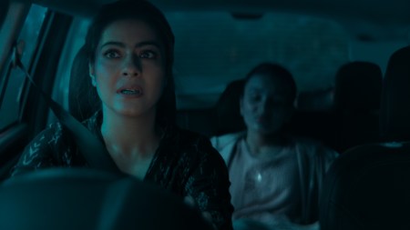 “Maa”, Pertarungan Seorang Ibu Menentang Iblis dalam Dunia Penuh Sumpahan 2 Maa