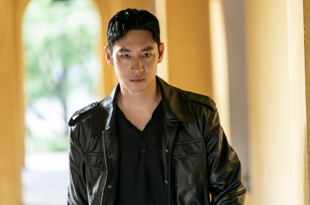 SBS Umumkan Musim Ketiga Taxi Driver Sebagai Viu Original, Tayangan November 2025 1 Taxi driver