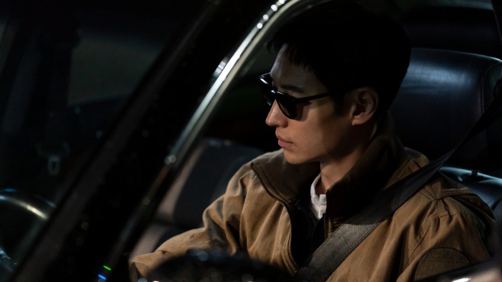 SBS Umumkan Musim Ketiga Taxi Driver Sebagai Viu Original, Tayangan November 2025 2 Viu
