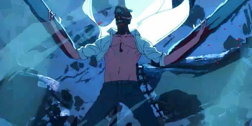 Anime Expo 2025, Pesta Gergasi Dunia Anime, Pengumuman Hebat Buat Peminat 1 IMG 1201