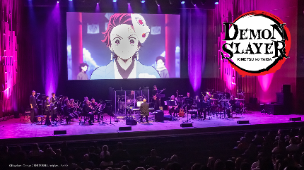 Anime Expo 2025, Pesta Gergasi Dunia Anime, Pengumuman Hebat Buat Peminat 3 IMG 1305