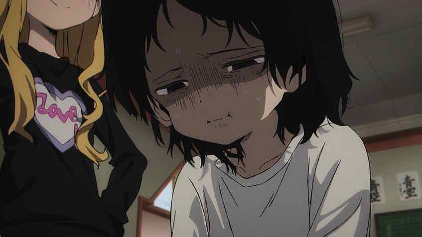 “TAKOPI’S ORIGINAL SIN”, Anime Bertopeng Ceria, Bertemakan Luka Jiwa Paling Menyentap Tahun 2025 4 IMG 1320