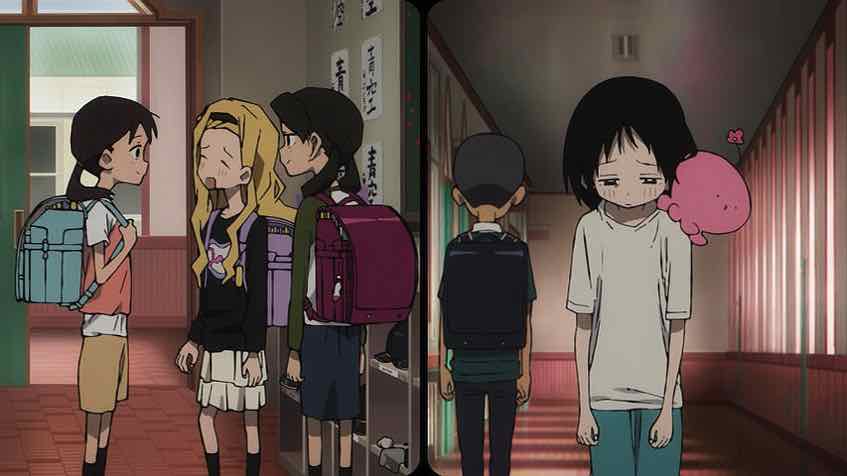 “TAKOPI’S ORIGINAL SIN”, Anime Bertopeng Ceria, Bertemakan Luka Jiwa Paling Menyentap Tahun 2025 5 IMG 1321
