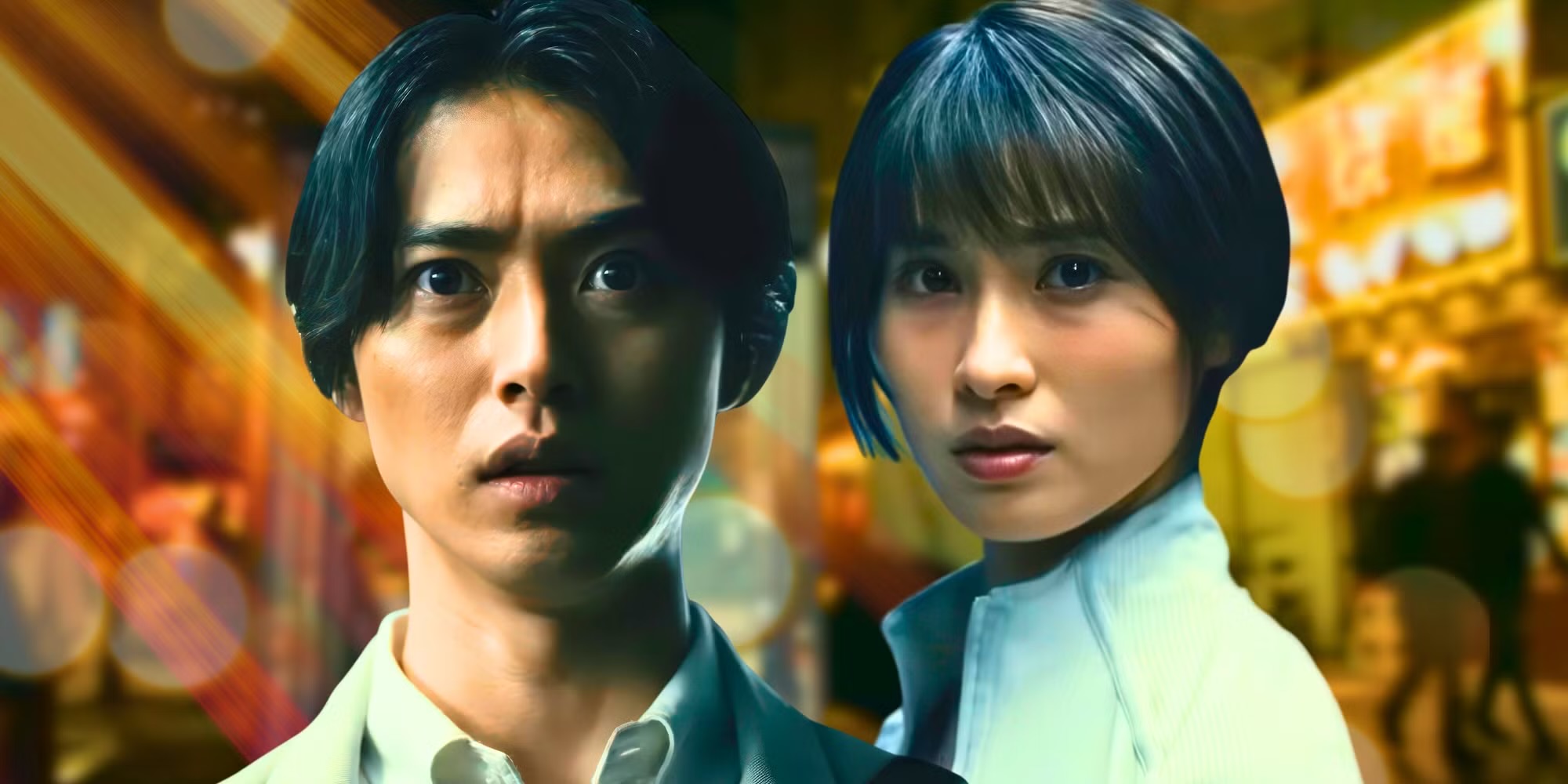 “Alice in Borderland Musim 3”, Arisu Kembali ke Dunia Maut demi Menyelamatkan Usagi 1 Alice in Borderland
