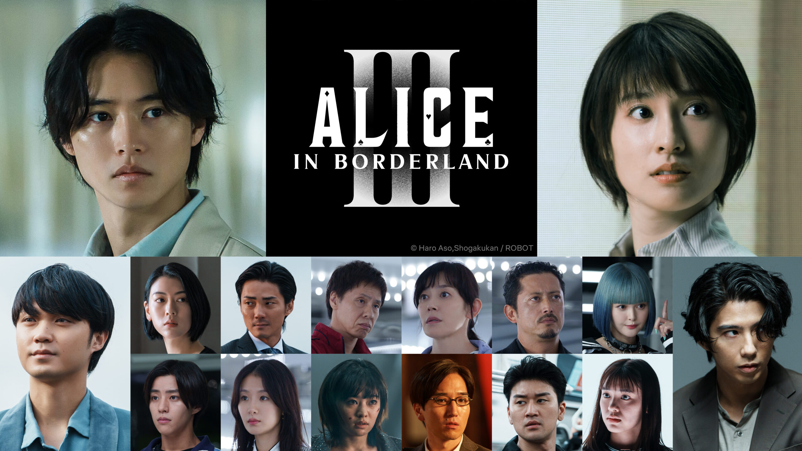 “Alice in Borderland Musim 3”, Arisu Kembali ke Dunia Maut demi Menyelamatkan Usagi 4 IMG 1364 scaled