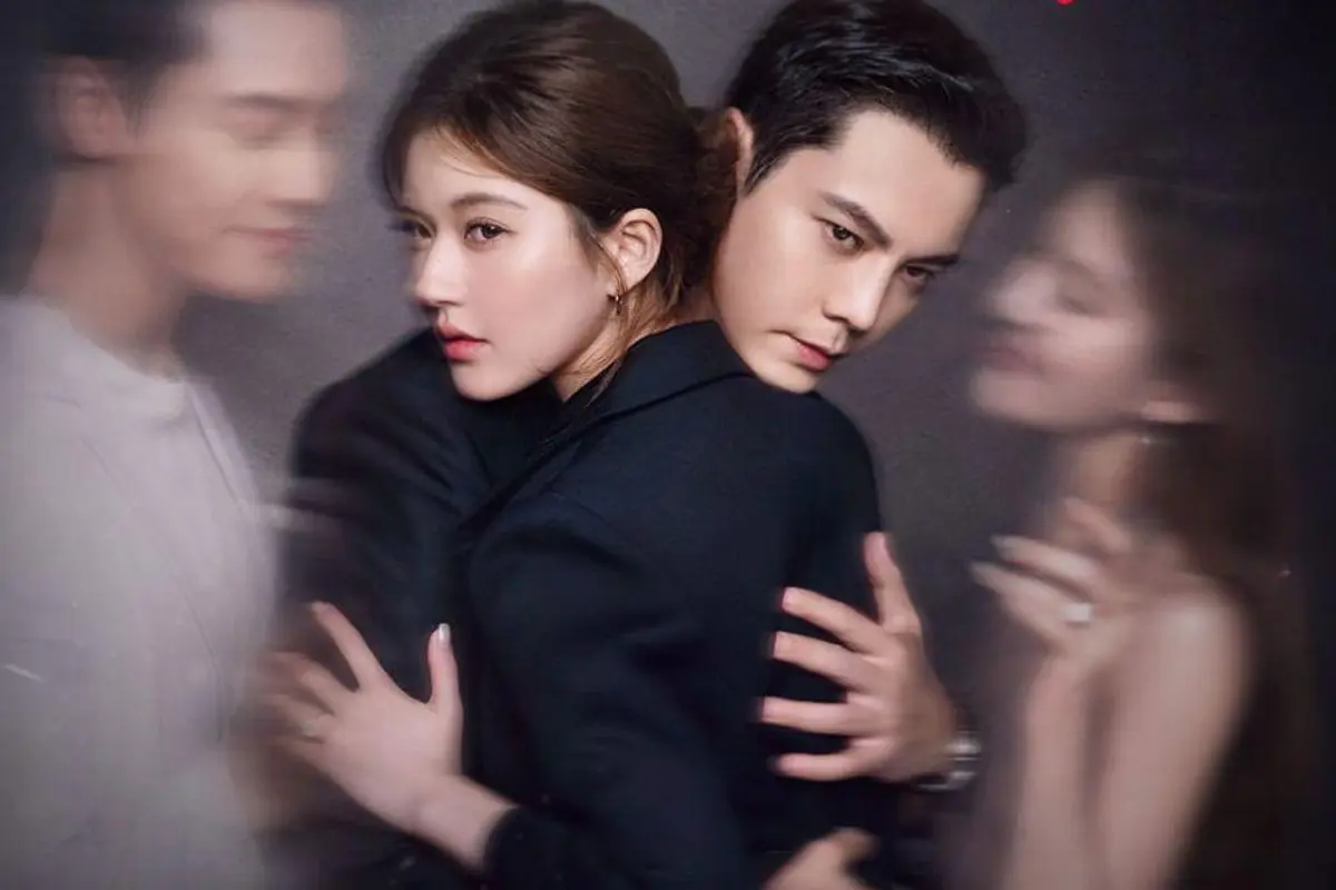Julai 2025 Bulan Gah untuk Drama China, 10 Siri Baharu Bakal Gegar Dunia Penstriman 5 IMG 1374