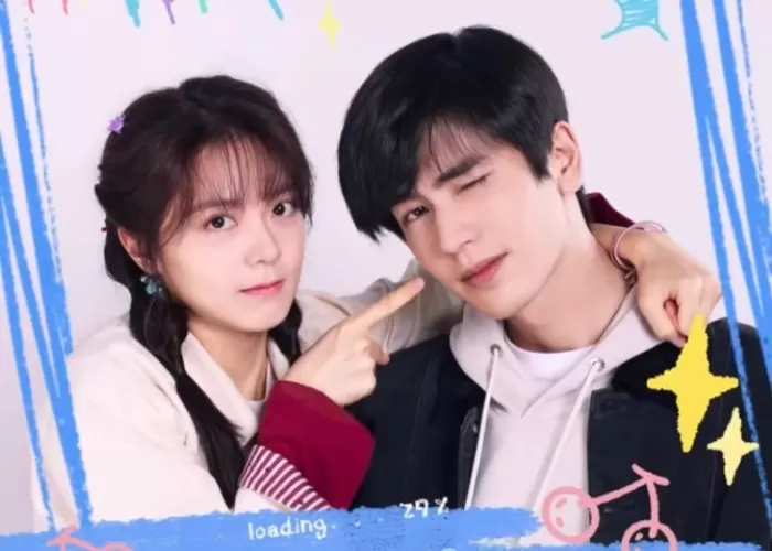 Julai 2025 Bulan Gah untuk Drama China, 10 Siri Baharu Bakal Gegar Dunia Penstriman 8 IMG 1376