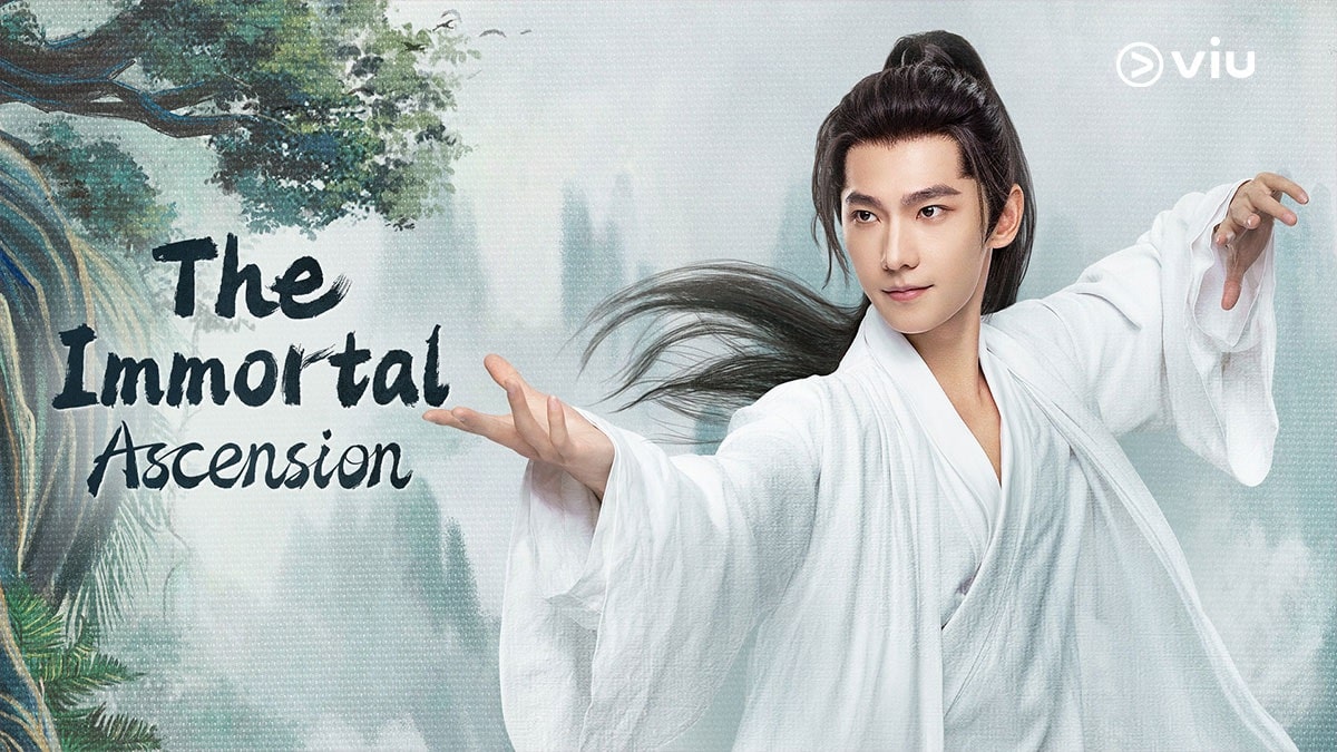 Julai 2025 Bulan Gah untuk Drama China, 10 Siri Baharu Bakal Gegar Dunia Penstriman 10 IMG 1380