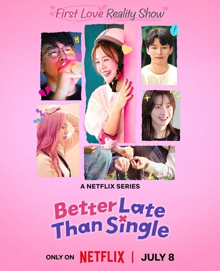 Better Late Than Single, Kisah Cinta Pertama Mereka yang Tak Pernah Bercinta 1 IMG 1486