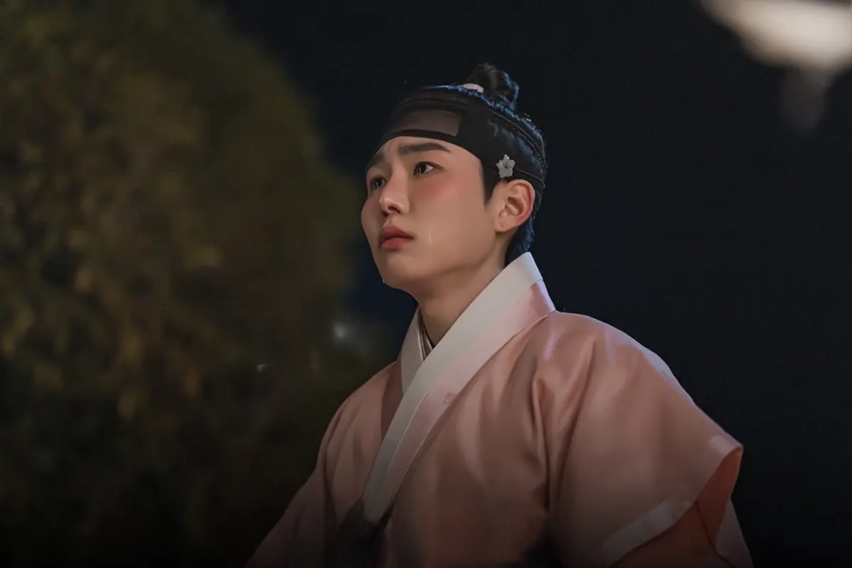 Watak-watak Yang Tidak Berakhir Bahagia dalam "The First Night With The Duke", Siapakah Mereka? 2 First night with the duke