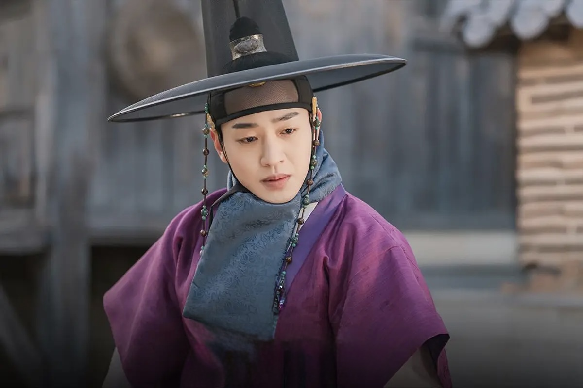 Watak-watak Yang Tidak Berakhir Bahagia dalam "The First Night With The Duke", Siapakah Mereka? 5 IMG 1958