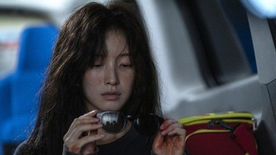 Berbaki 2 Episod, “S Line” Garis Merah di Atas Kepala, Kuasa Ajaib atau Kutukan Berdarah? 7 IMG 2133