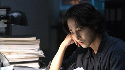 Berbaki 2 Episod, “S Line” Garis Merah di Atas Kepala, Kuasa Ajaib atau Kutukan Berdarah? 3 IMG 2134