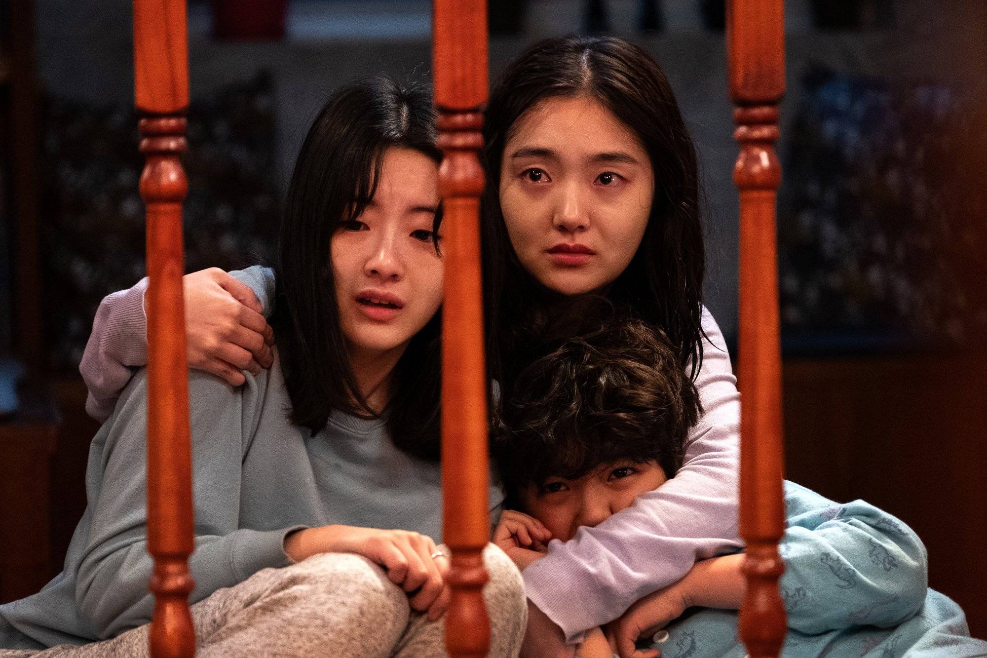Cho Yi Hyun, Dwi Kehidupan Seorang Pelajar dan Dukun, Kenali Lebih Dekat Bintang “Head Over Heels” 4 IMG 2213