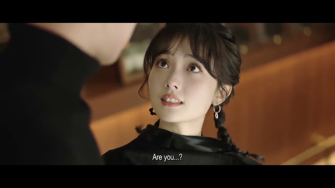 Have A Crush On You, Kisah Perkahwinan Kontrak CEO dan Gadis Biasa, Manis tetapi Penuh Konflik 3 IMG 2229