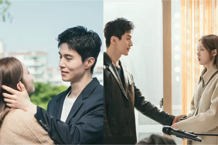 Lee Dong Wook Bawa Watak Anak Gangster Berhati Lembut dalam The Nice Guy 8 IMG 2450