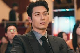 Lee Dong Wook Bawa Watak Anak Gangster Berhati Lembut dalam The Nice Guy 5 IMG 2452