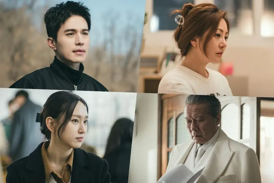 Lee Dong Wook Bawa Watak Anak Gangster Berhati Lembut dalam The Nice Guy 1 The nice guy
