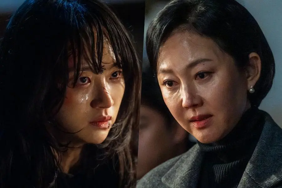 Dendam Berdarah “The Defects”, Won Jin Ah Pemimpin Anak Terbuang yang Bangkit dari Kegelapan 5 IMG 2480