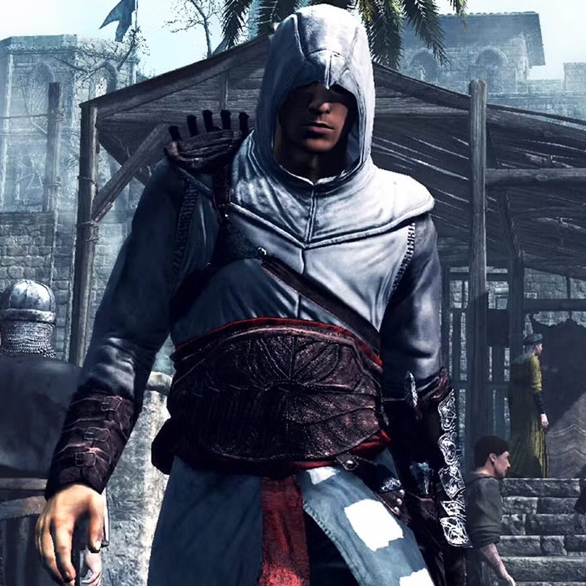 Netflix Hidupkan Dunia Assassin’s Creed, Siri Live-Action Epik Bakal Gegarkan Penonton Seluruh Dunia 1 IMG 2618