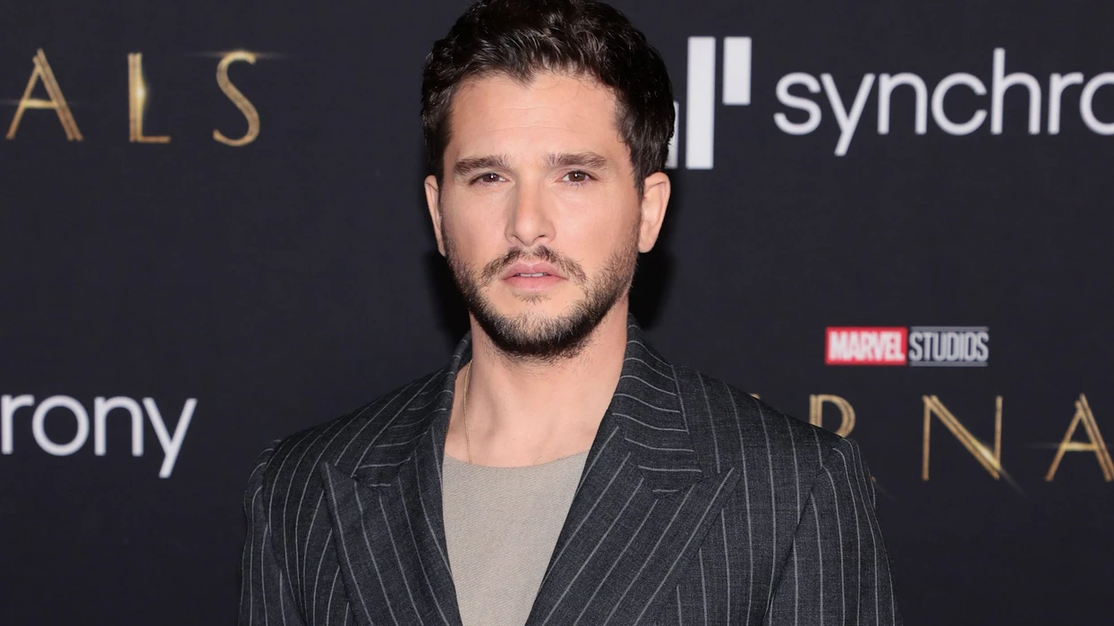 Reunion Dua Bintang Game of Thrones, Sophie Turner dan Kit Harington Kembali Bersama dalam Filem Seram Sejarah 3 Sophie turner