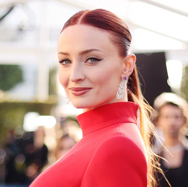 Reunion Dua Bintang Game of Thrones, Sophie Turner dan Kit Harington Kembali Bersama dalam Filem Seram Sejarah 2 The dreadful