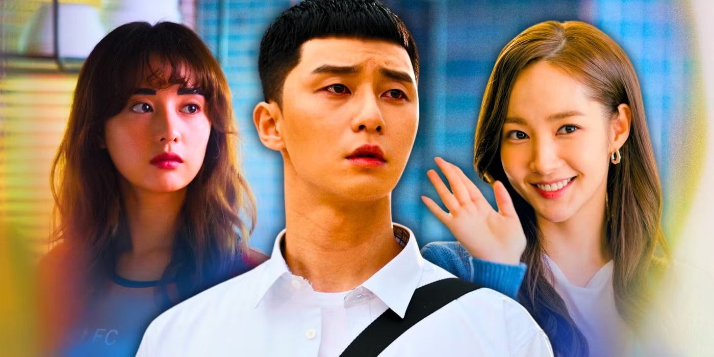 Park Seo Joon Kembali ke Dunia Romcom Selepas 7 Tahun, Ini Sebab Dia ‘Menghilang’ Dari Genre Tersebut 1 Park Seo Joon