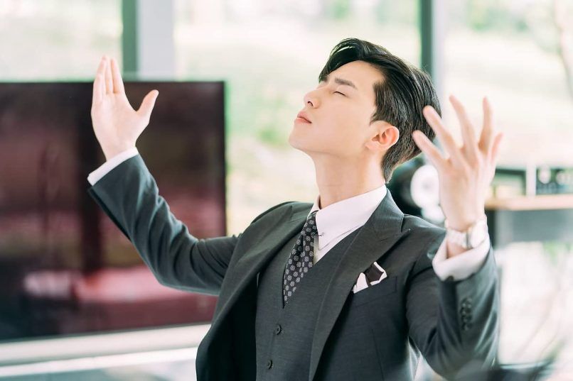 Park Seo Joon Kembali ke Dunia Romcom Selepas 7 Tahun, Ini Sebab Dia ‘Menghilang’ Dari Genre Tersebut 2 IMG 2703