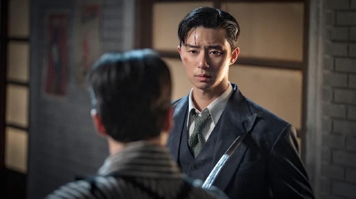 Park Seo Joon Kembali ke Dunia Romcom Selepas 7 Tahun, Ini Sebab Dia ‘Menghilang’ Dari Genre Tersebut 3 IMG 2704