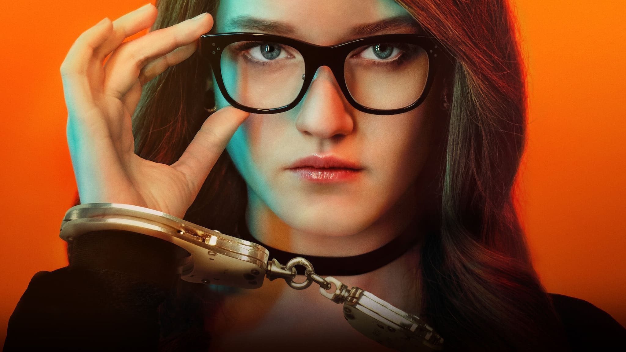 10 Siri Netflix Bertemakan Dunia Guaman, Penuh Strategi dan Misteri Undang-Undang 10 IMG 3236