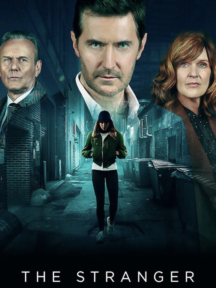 5 Siri Pendek Thriller Netflix Paling Mendebarkan, Mana Satu Pilihan Anda? 1 IMG 3254