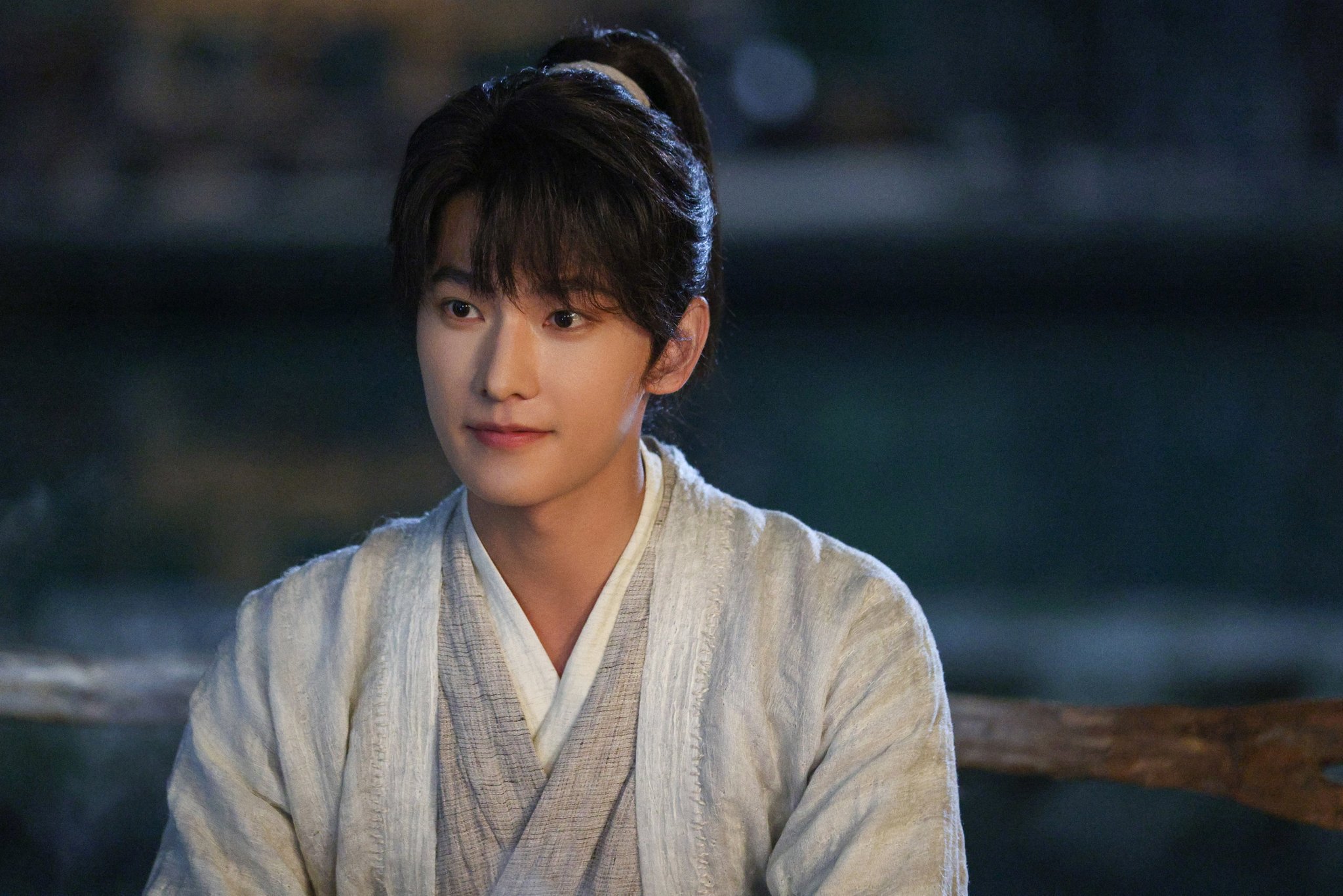 The Immortal Ascension, Kisah Epik Han Li Menuju Keabadian Tayang 3 Ogos Ini 4 IMG 3415
